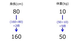 /wiki/images/thumb/9/90/10kgFor80cmand50kgFor160cmTwoDownwardArrowsWithTwoRatesInstruction.jpg/250px-10kgFor80cmand50kgFor160cmTwoDownwardArrowsWithTwoRatesInstruction.jpg